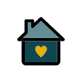 In-Home Service Icon
